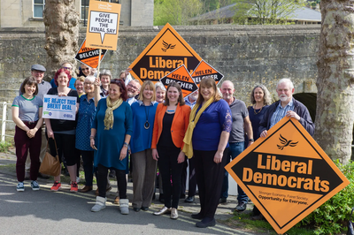 Jo Swinson